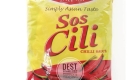 Longson Chili Sauce 3Kg new 1