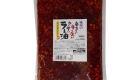 MOMOYA SEASONED OIL WITH RED
