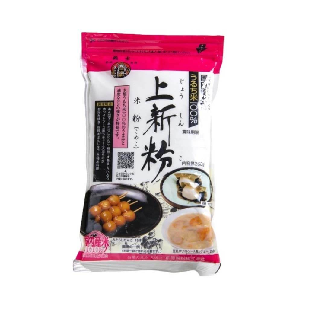 Maehara Joshinko 250g 00