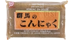 Marufuji Konnyaku Kuro 250g