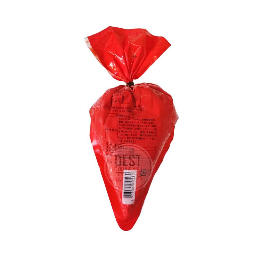 Mentaiko Tube 500g 01