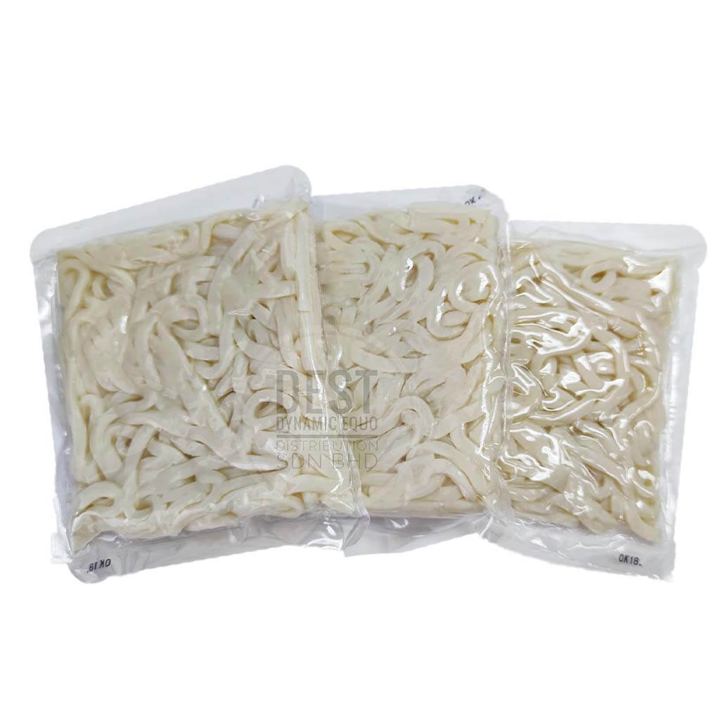 Miyakoichi Sannimae Udon 1