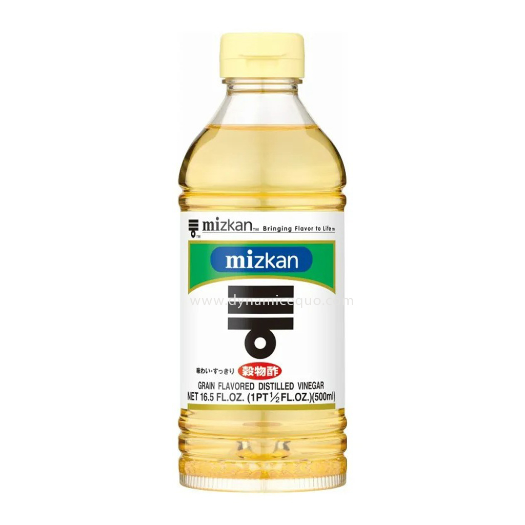 Mizkan Kokumotsu 500ML(Plastic)