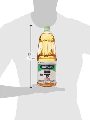 Mizkan Kokumotsu Su 1.8L 04