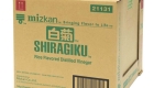 Mizkan Shiragiku 20L