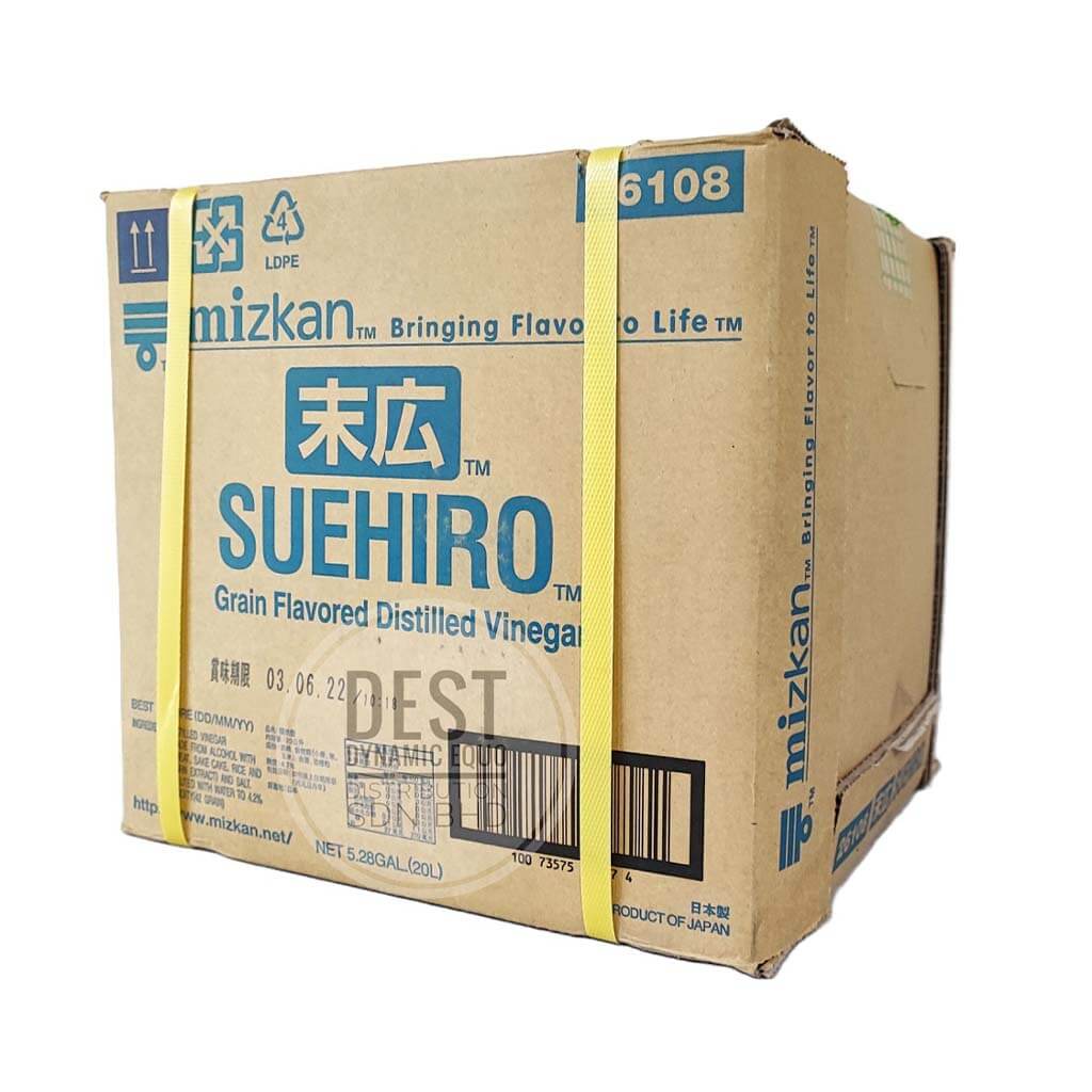 Mizkan Suehiro 20L 1