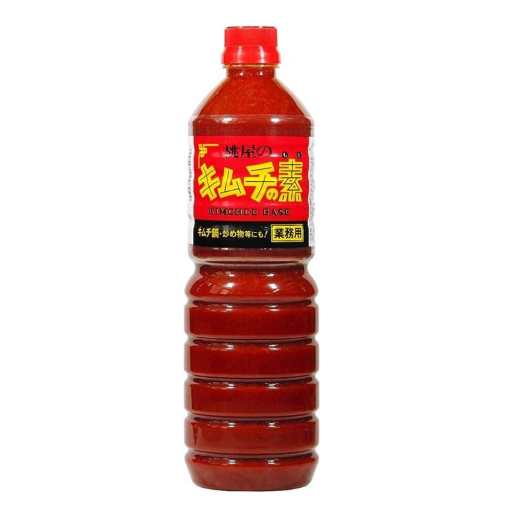 Momoya Kimchi no Moto 1.2kg 1024