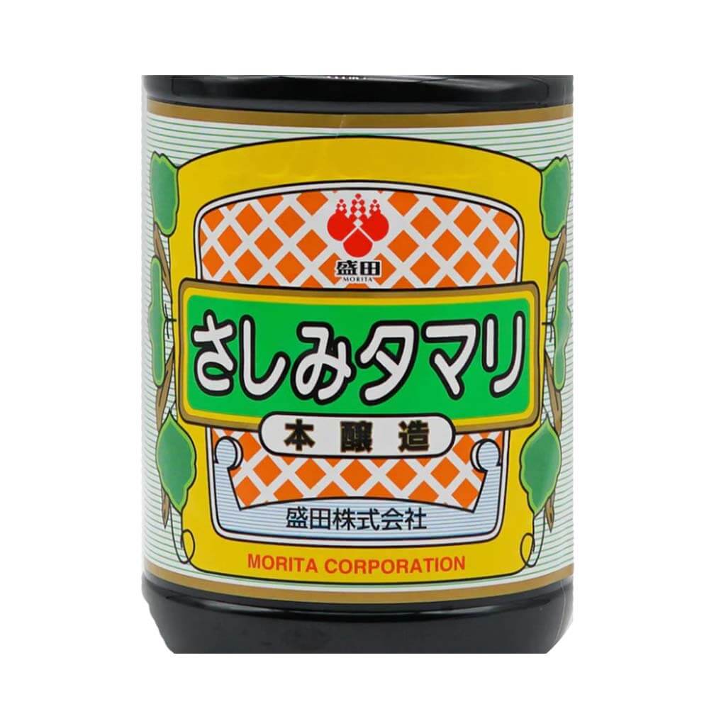 Morita Sashimi Tamari Shoyu 1.8L 02