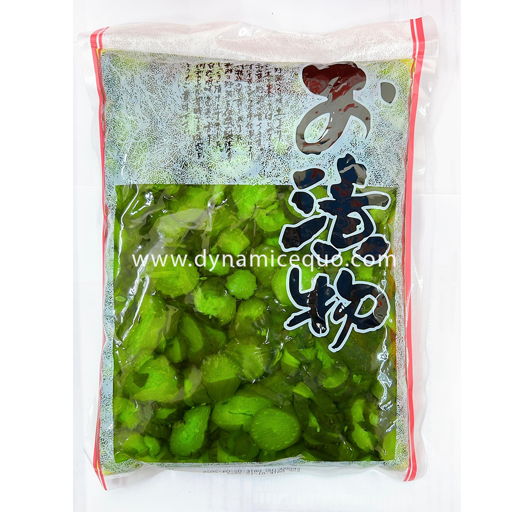 New Kyuri Zuke 1.2KG 1