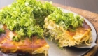 Okonomiyaki 1