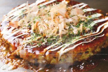 Okonomiyaki