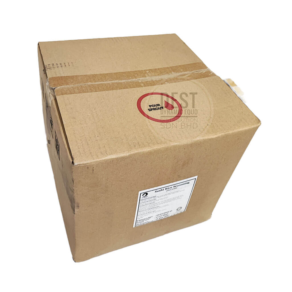 Otafuku Sushi Rice Seasoning 20L 02