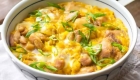 Oyakodon