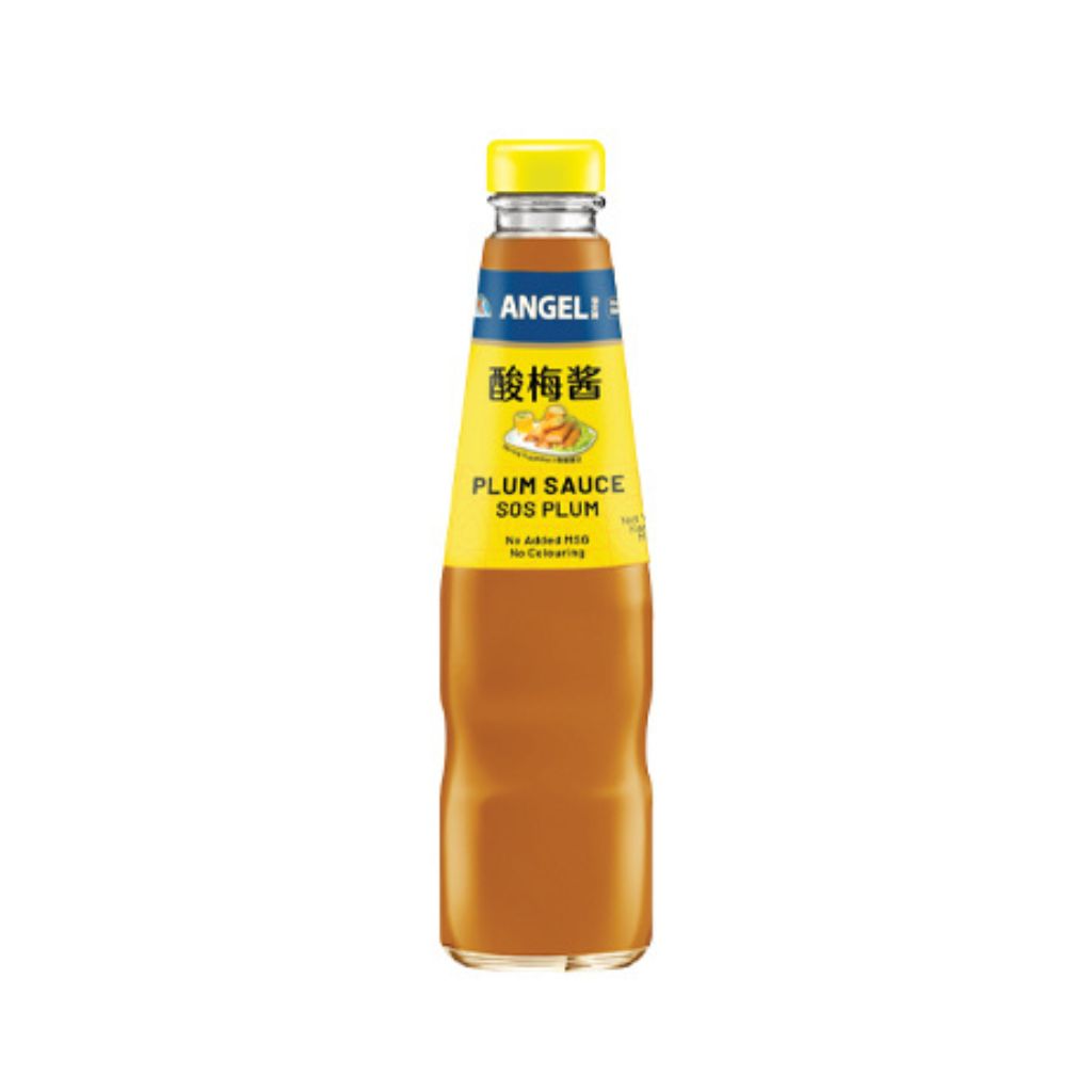 Plum Sauce