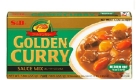 S&B Golden Curry Sauce Midium hot 220g Japanese Curry 1
