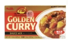 S&B Golden Curry Sauce Mix Mild 220g Japanese Curry