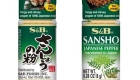 S&B Kona Sansho 8g