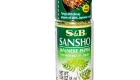 S&B Kona Sansho 8g b