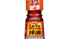 S&B La-Yu Togarashi Iri 33ml