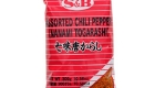 S&B Shichimi Nanami Togarashi 300g