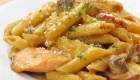 Salmon Pasta_teriyaki sauce(1)