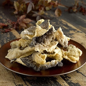 Salted-Egg-Yolk-Fish-Skin-Crispy-Skin