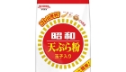 Showa Tempura Ko