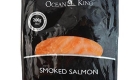 Smoke Salmon