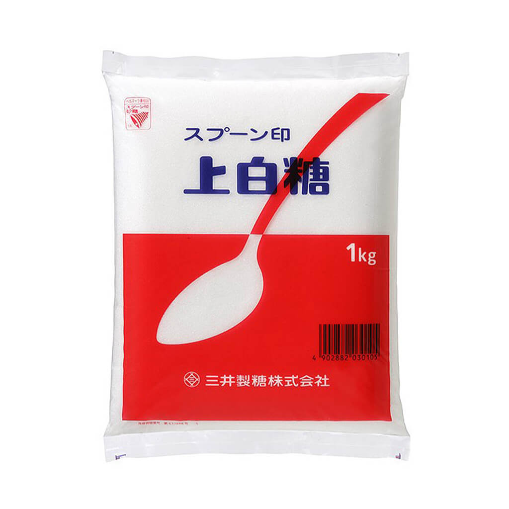 Spoon 1kg