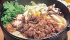 Sukiyaki
