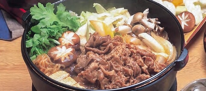 Sukiyaki