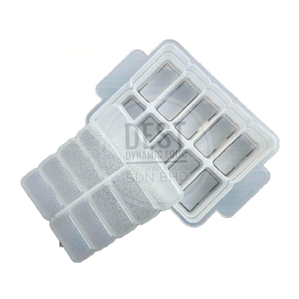 Sushi Rice Ball Mould 10-pc Set