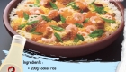 Sushi Rice Seasoning