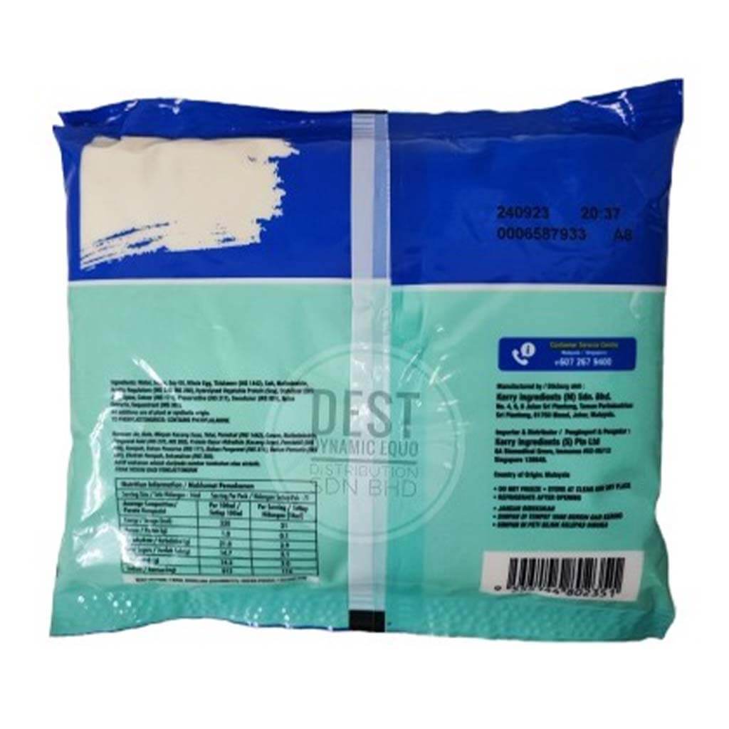 Swiss Bear Light Mayo 01