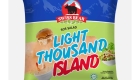 Swiss Bear Light Thousand Island