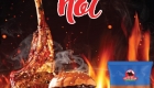 Swiss Bear Smoky BBQ Sauce Smoking