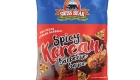 Swiss Bear Spicy Korean Barbecue Sauce