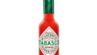 Tabasco Sauce 60ml