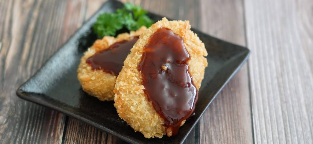 Tonkatsu Sauce 00
