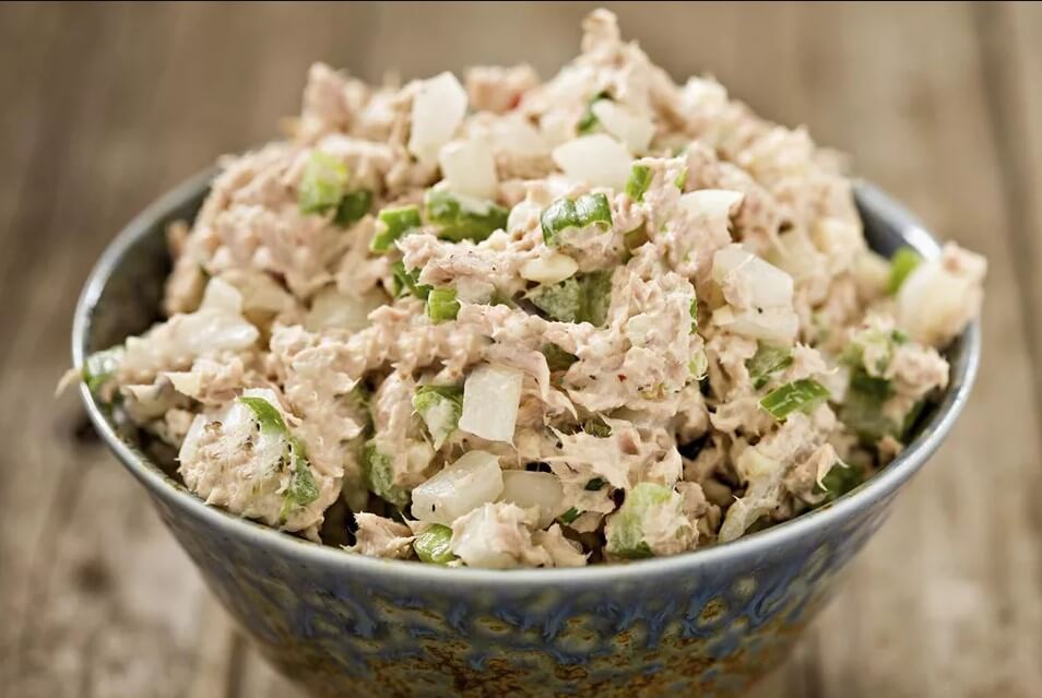 Tuna Salada