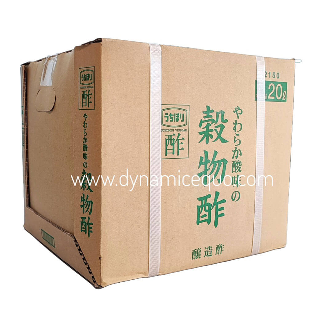 Uchibori Kokumotsu Su 20L 01