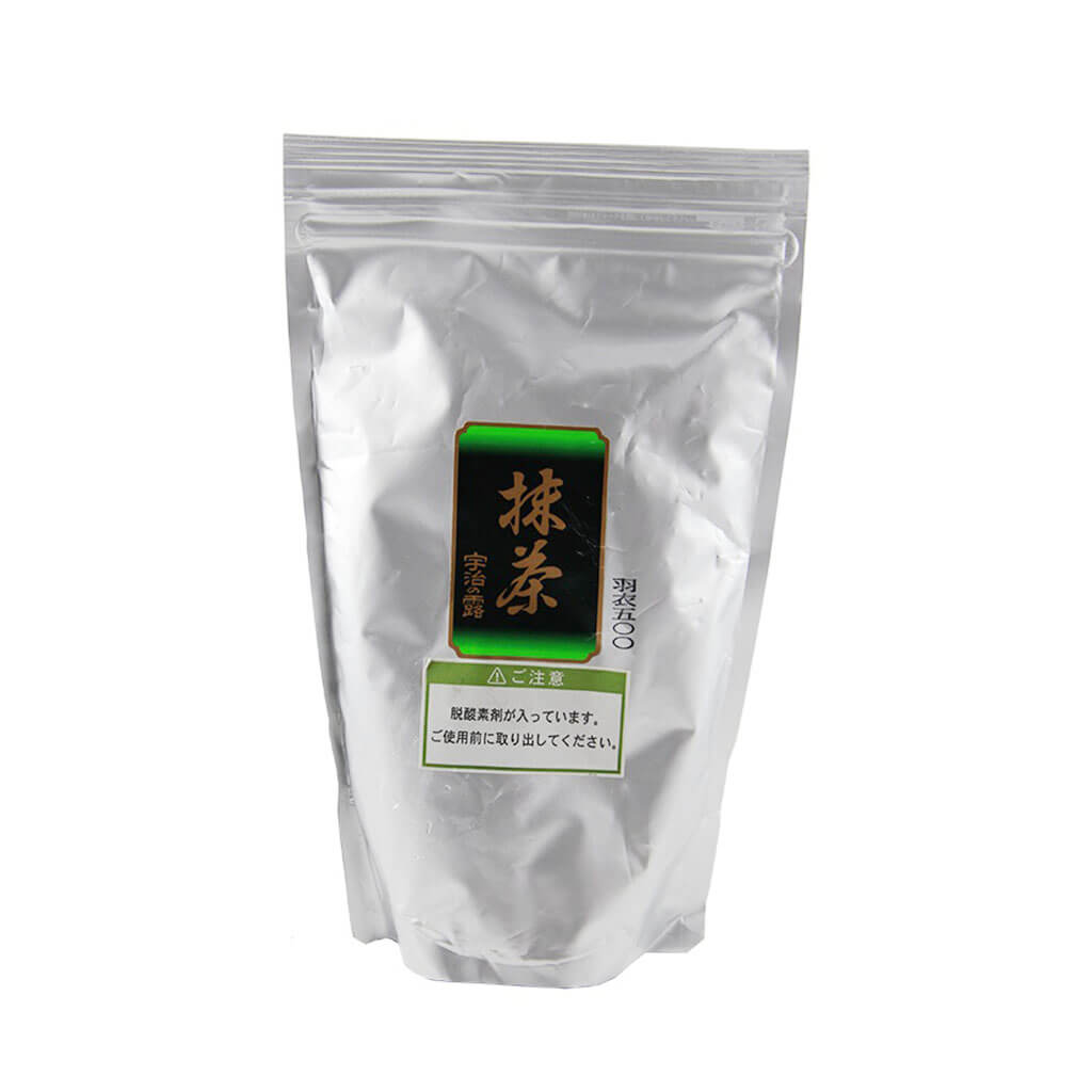 Uji no Tsuyu Matcha 400g