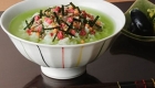 Umeboshi Chazuke