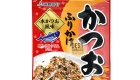 Urashima Nori Katsuo Furikake