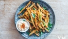 Vegan-Togarashi-Fries