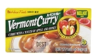 Vermont Curry Sauce Mix 230g Medium Hot Japanese Curry