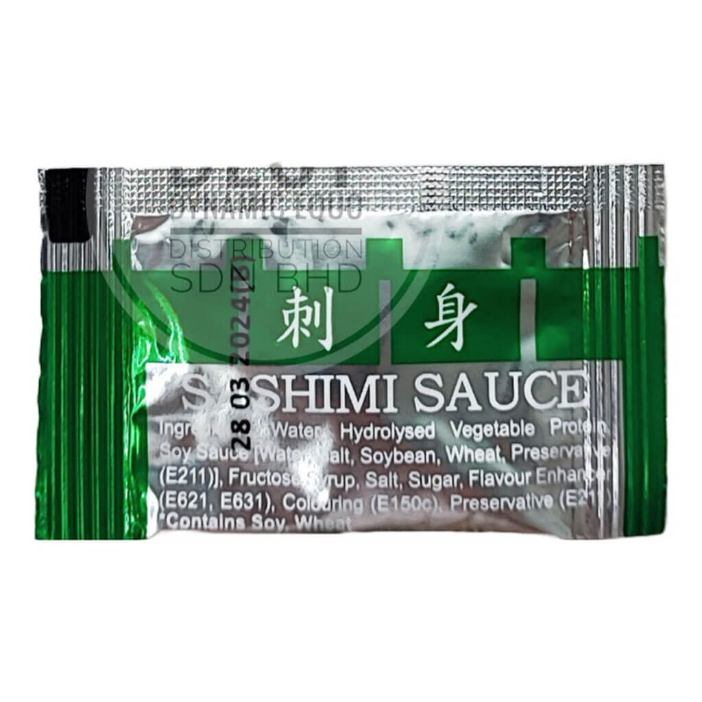 Waten Mini Shoyu 1