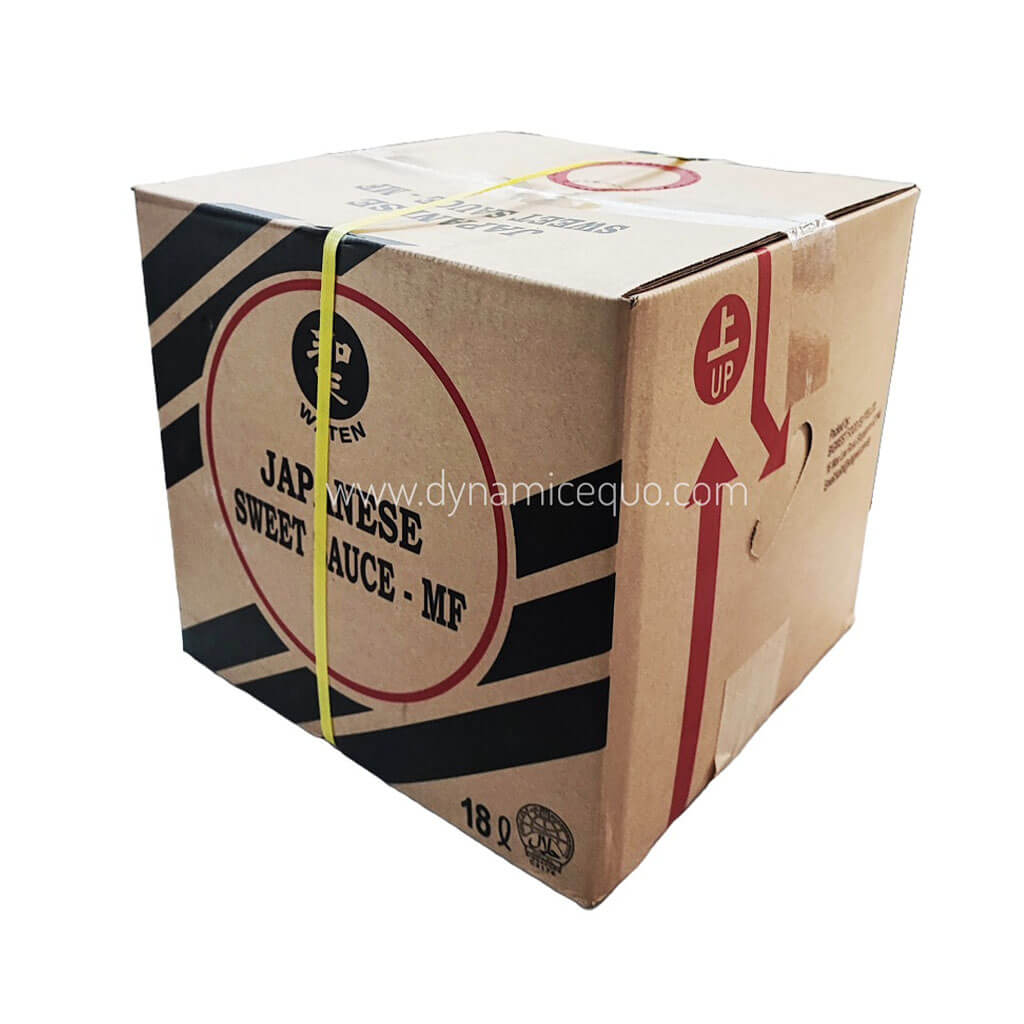 Waten Mirin Fu 18L 01