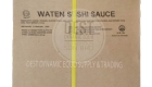 Waten Sushi Sauce 18L