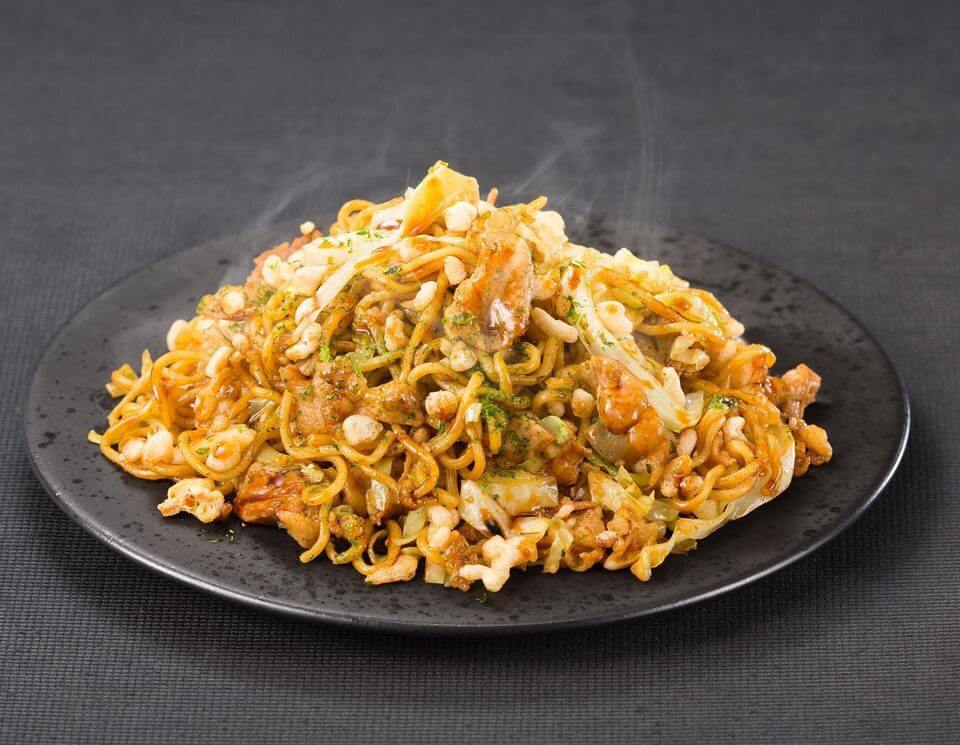 Yakisoba